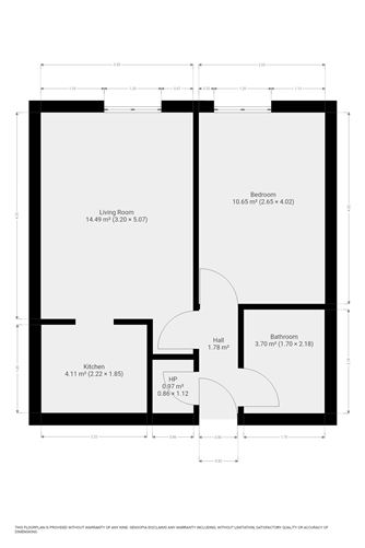 Apartment 3 Stewart Hall, Ryder's Row, Capel Street, North City Centre, Dublin