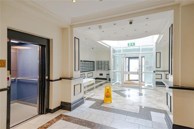 Apartment 3 Stewart Hall, Ryder's Row, Capel Street, North City Centre, Dublin