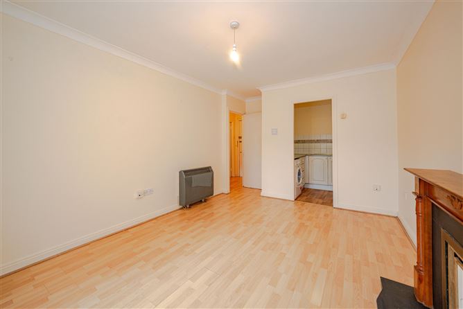 Apartment 3 Stewart Hall, Ryder's Row, Capel Street, North City Centre, Dublin