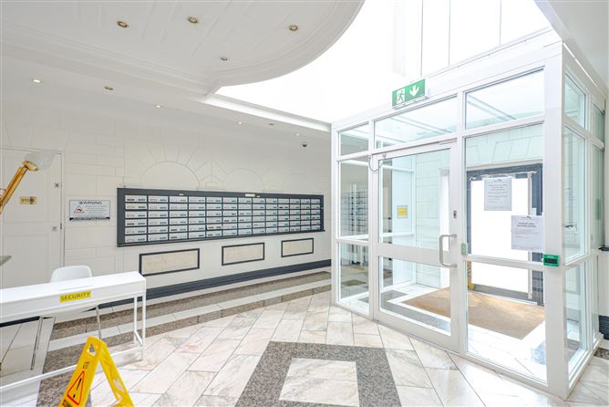 Apartment 3 Stewart Hall, Ryder's Row, Capel Street, North City Centre, Dublin