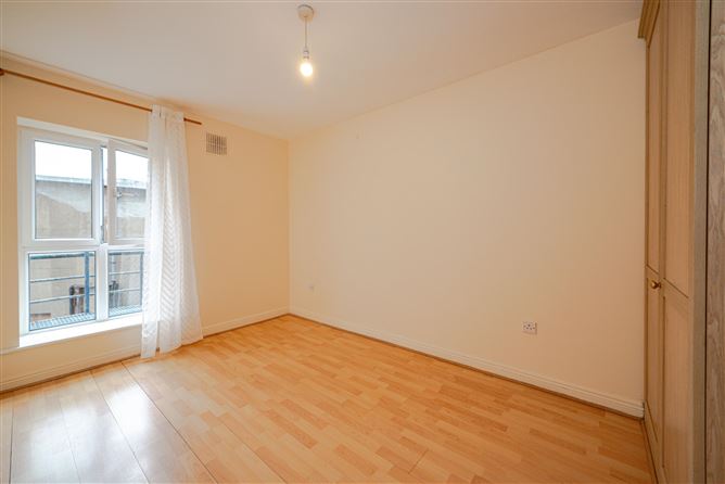 Apartment 3 Stewart Hall, Ryder's Row, Capel Street, North City Centre, Dublin