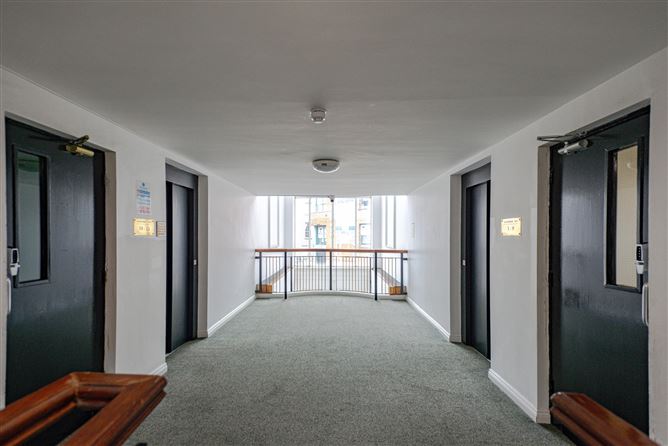 Apartment 3 Stewart Hall, Ryder's Row, Capel Street, North City Centre, Dublin