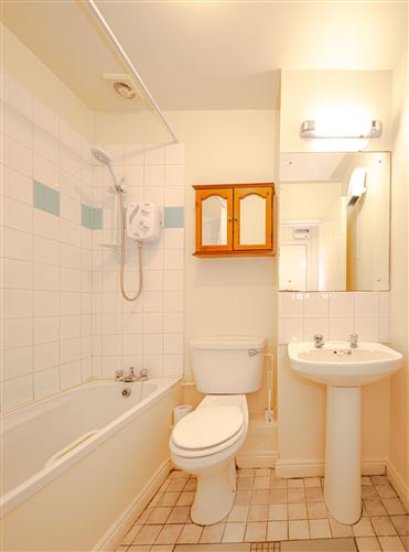 Apartment 3 Stewart Hall, Ryder's Row, Capel Street, North City Centre, Dublin