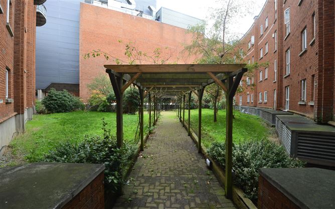 Apartment 3 Stewart Hall, Ryder's Row, Capel Street, North City Centre, Dublin