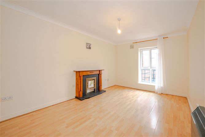 Apartment 3 Stewart Hall, Ryder's Row, Capel Street, North City Centre, Dublin