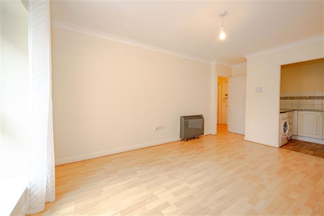 Apartment 3 Stewart Hall, Ryder's Row, Capel Street, North City Centre, Dublin