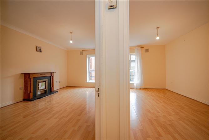 Apartment 3 Stewart Hall, Ryder's Row, Capel Street, North City Centre, Dublin