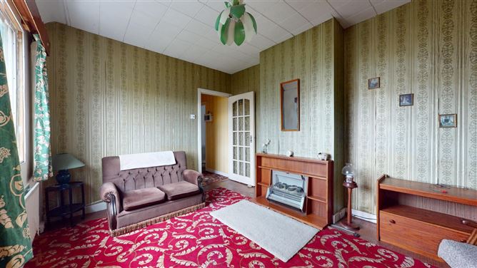 1 Saint Lawrence Terrace, Howth, County Dublin