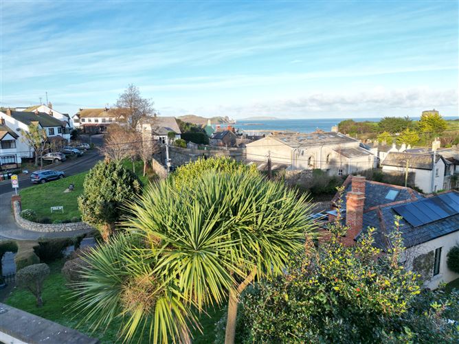 1 Saint Lawrence Terrace, Howth, County Dublin
