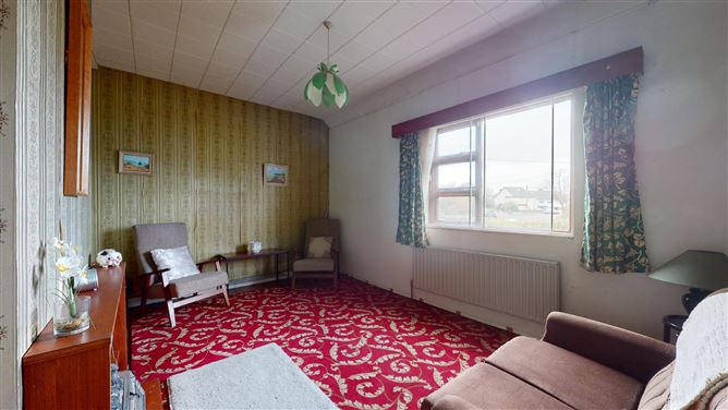 1 Saint Lawrence Terrace, Howth, County Dublin