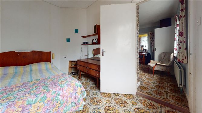 1 Saint Lawrence Terrace, Howth, County Dublin