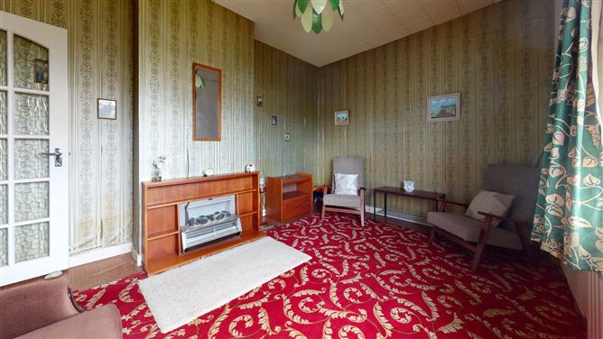 1 Saint Lawrence Terrace, Howth, County Dublin