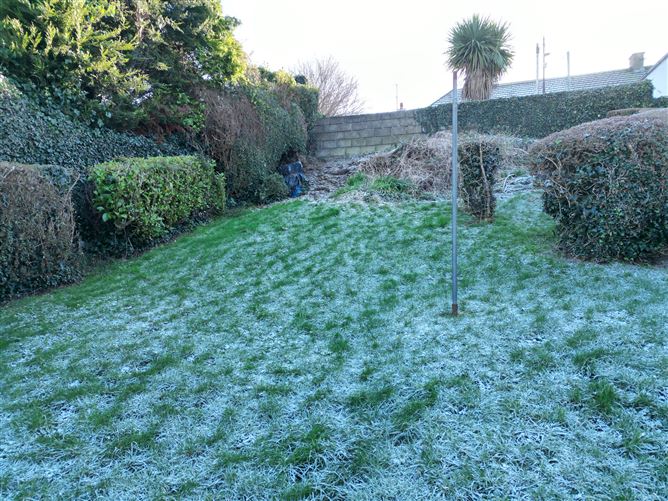 1 Saint Lawrence Terrace, Howth, County Dublin