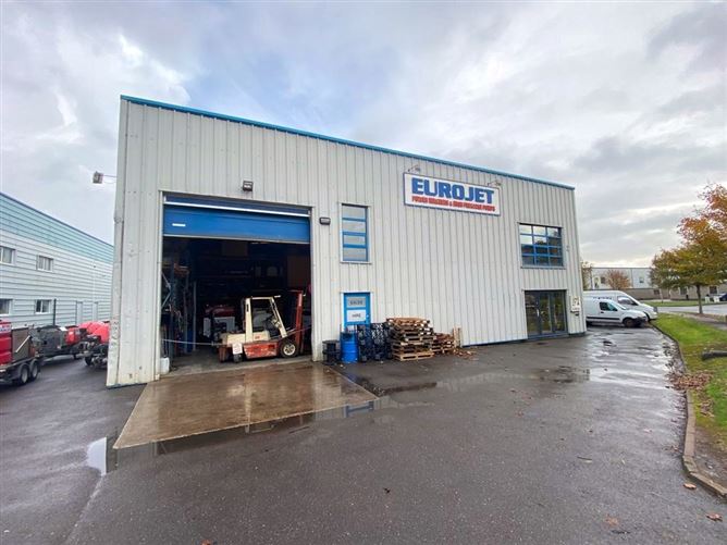 Unit 27A Euro Business Park, Little Island, Cork