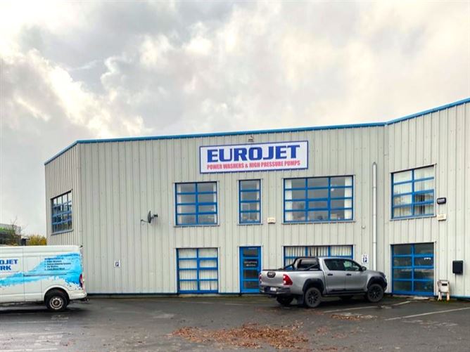 Unit 27A Euro Business Park, Little Island, Cork