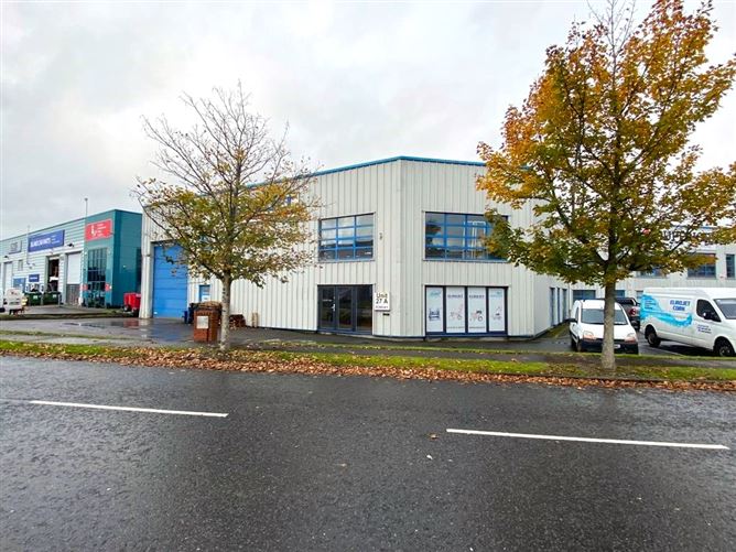 Unit 27A Euro Business Park, Little Island, Cork
