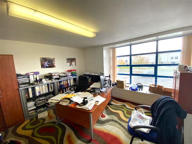 Unit 27A Euro Business Park, Little Island, Cork