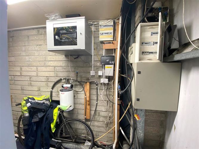Unit 27A Euro Business Park, Little Island, Cork