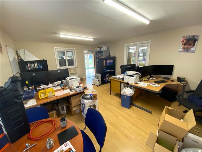 Unit 27A Euro Business Park, Little Island, Cork