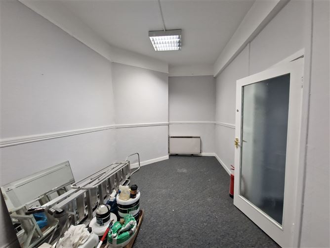 First Floor, 117 St. Patrick's Street, Cork City