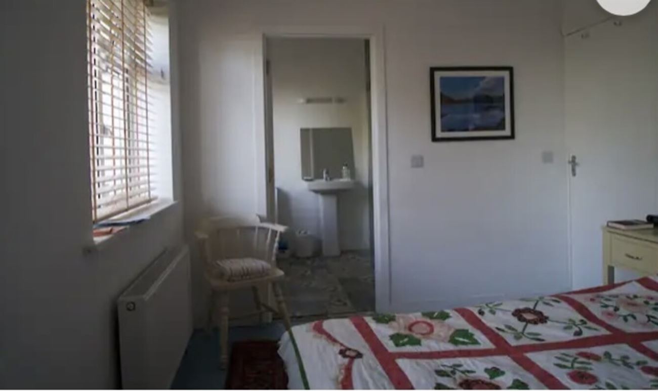 Comfy house by the sea, Arklow, Co. Wicklow