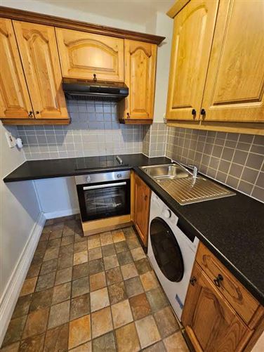 Rye Water Apartments, Distillery Lane, Leixlip, Co. Kildare, Leixlip, Kildare