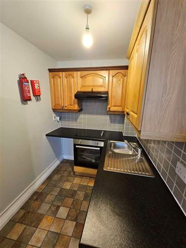 Rye Water Apartments, Distillery Lane, Leixlip, Co. Kildare, Leixlip, Kildare