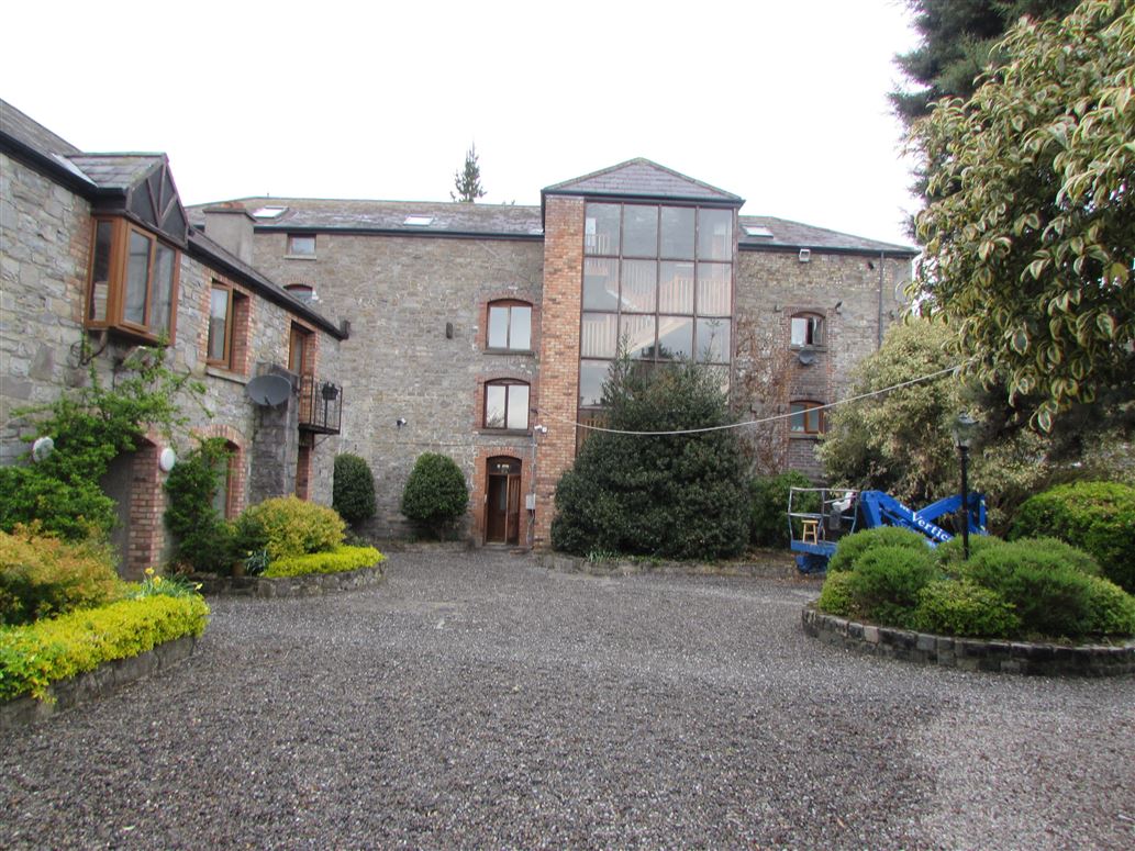 Rye Water Apartments, Distillery Lane, Leixlip, Co. Kildare, Leixlip, Kildare