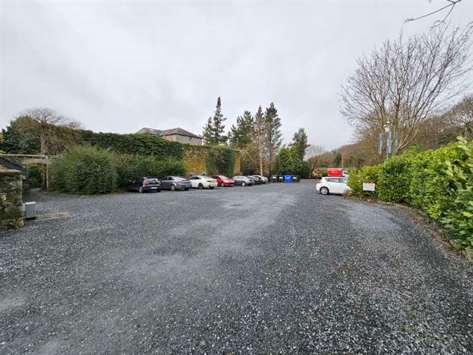 Rye Water Apartments, Distillery Lane, Leixlip, Co. Kildare, Leixlip, Kildare