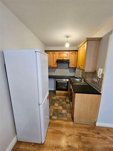 Rye Water Apartments, Distillery Lane, Leixlip, Co. Kildare, Leixlip, Kildare