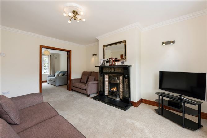 65 Woodside, Dodder Park Road, Rathfarnham, Dublin 14