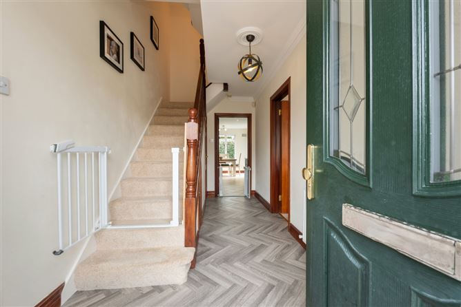 65 Woodside, Dodder Park Road, Rathfarnham, Dublin 14