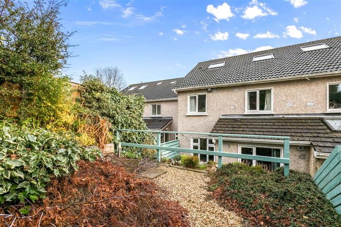 65 Woodside, Dodder Park Road, Rathfarnham, Dublin 14