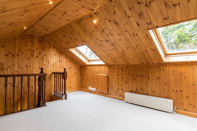65 Woodside, Dodder Park Road, Rathfarnham, Dublin 14