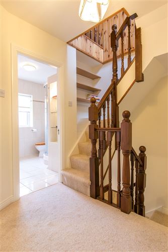65 Woodside, Dodder Park Road, Rathfarnham, Dublin 14