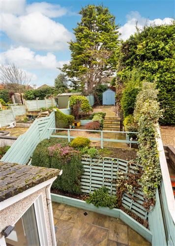 65 Woodside, Dodder Park Road, Rathfarnham, Dublin 14