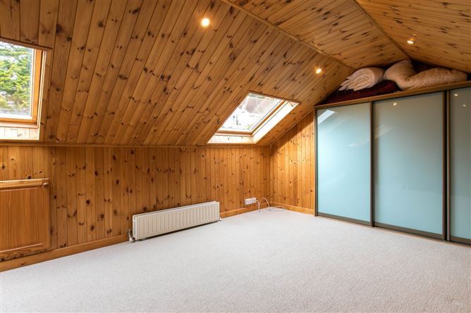 65 Woodside, Dodder Park Road, Rathfarnham, Dublin 14