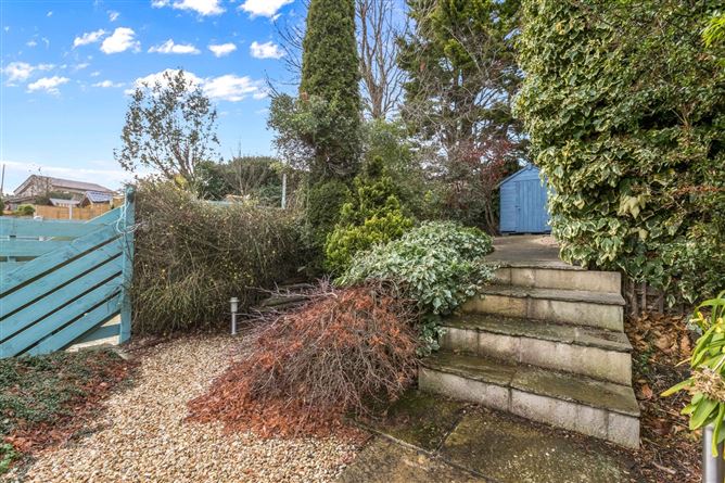 65 Woodside, Dodder Park Road, Rathfarnham, Dublin 14