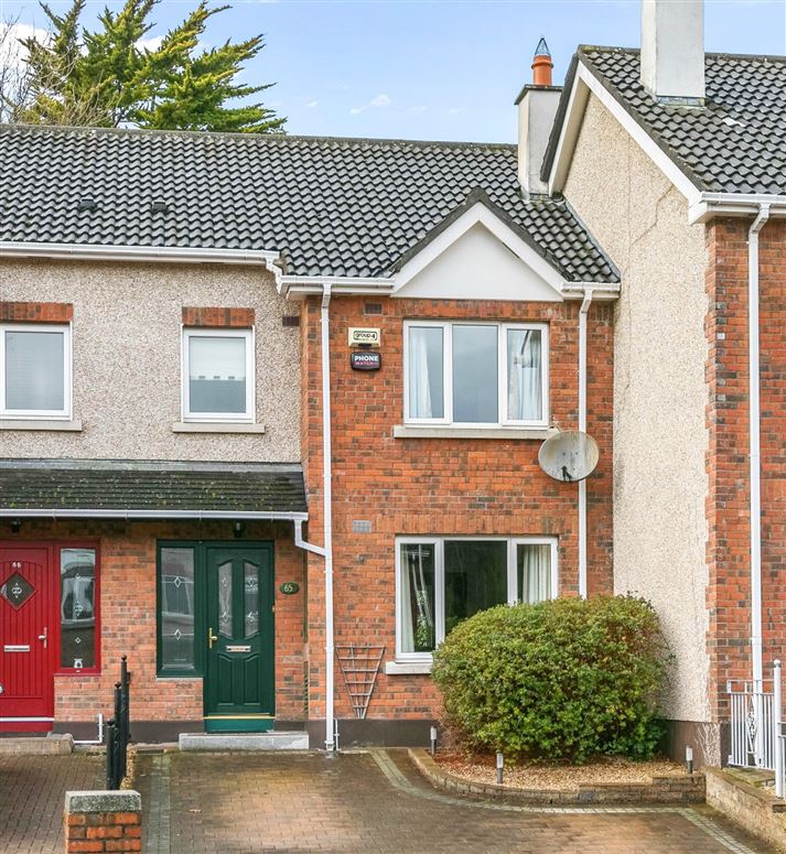 65 Woodside, Dodder Park Road, Rathfarnham, Dublin 14