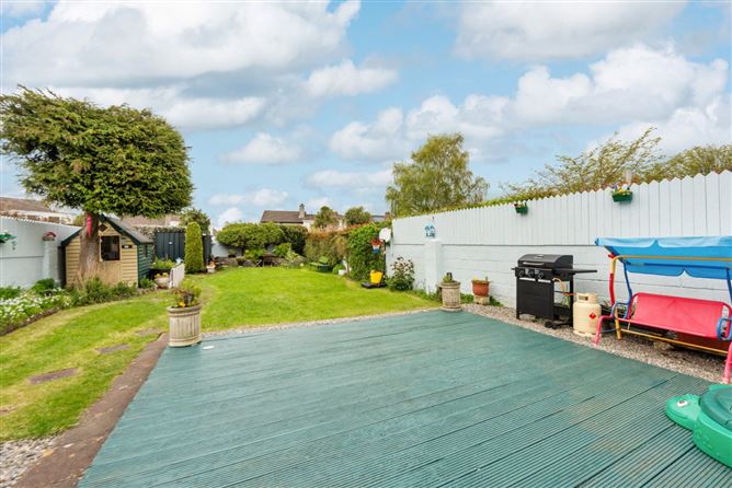 25 Silverwood Road, Rathfarnham, Dublin 14