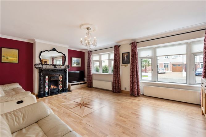 25 Silverwood Road, Rathfarnham, Dublin 14