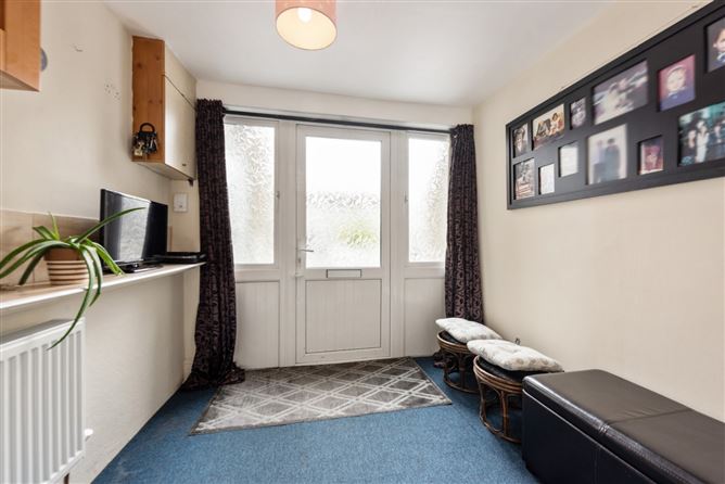 25 Silverwood Road, Rathfarnham, Dublin 14