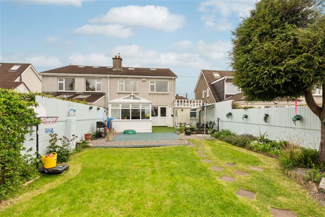25 Silverwood Road, Rathfarnham, Dublin 14