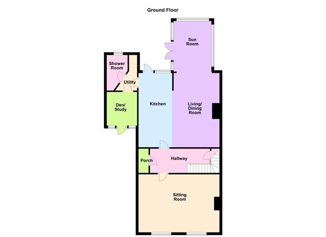 25 Silverwood Road, Rathfarnham, Dublin 14