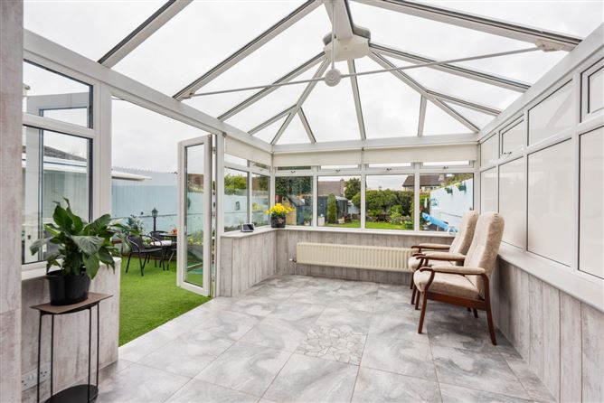 25 Silverwood Road, Rathfarnham, Dublin 14