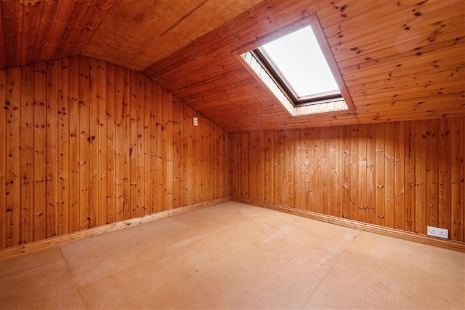 25 Silverwood Road, Rathfarnham, Dublin 14
