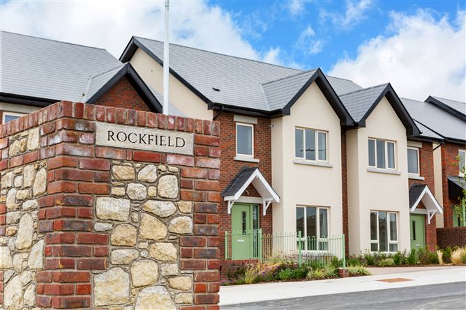 72 Rockfield Close, Moneycarroll, Newtownmountkennedy, Wicklow
