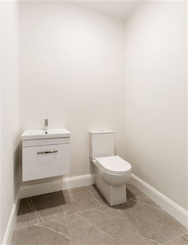 72 Rockfield Close, Moneycarroll, Newtownmountkennedy, Wicklow
