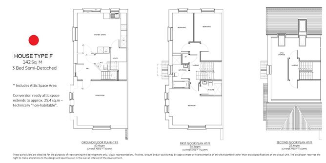 72 Rockfield Close, Moneycarroll, Newtownmountkennedy, Wicklow