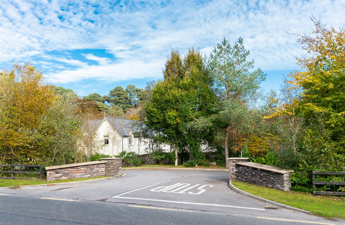 5 Finnihy Woods, Kenmare, Co. Kerry 5 Finnihy Woods, Kenmare, Co. Kerry